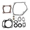 13PCS Lawn Gasket Set Replacement 168F/170F For GX160 200 6.5HP 7.5HP Gasket Set 212CC 224CC Gasket Lawn Mower Parts