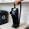 Can Compression Tool Wallmounted Manual Pullstyle Can Opener For Kitchen Use