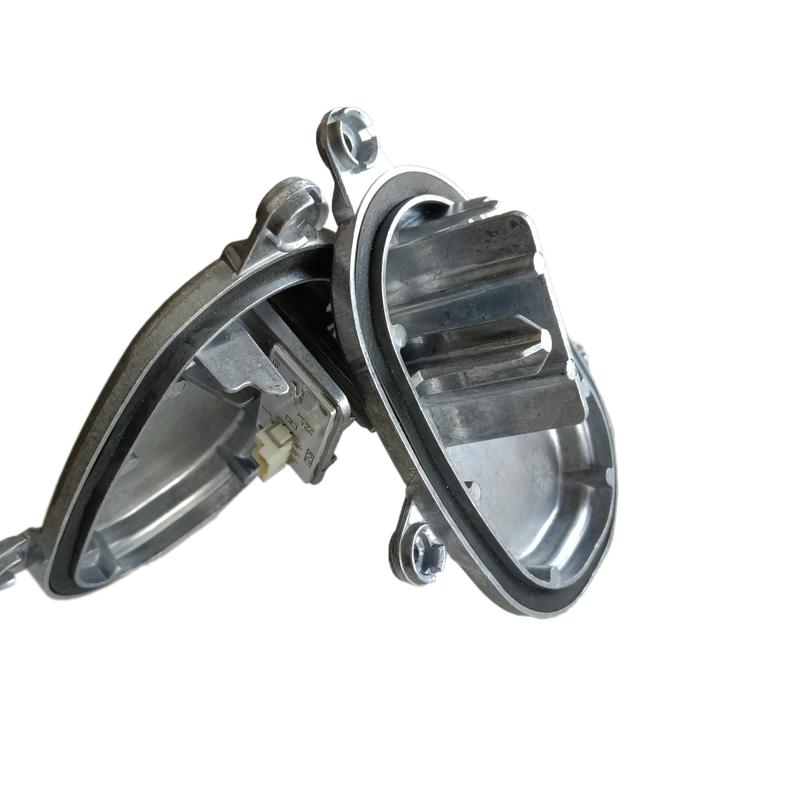 OEM 63119477835L 63119477836R LED Angel Eyes Right DRL Daytime Running Lights Module Control Unit for BMW X1 F48 F49 LCI