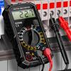 ANENG Multimeter Low Battery Indication 1999 Counts Voltage Current Tester
