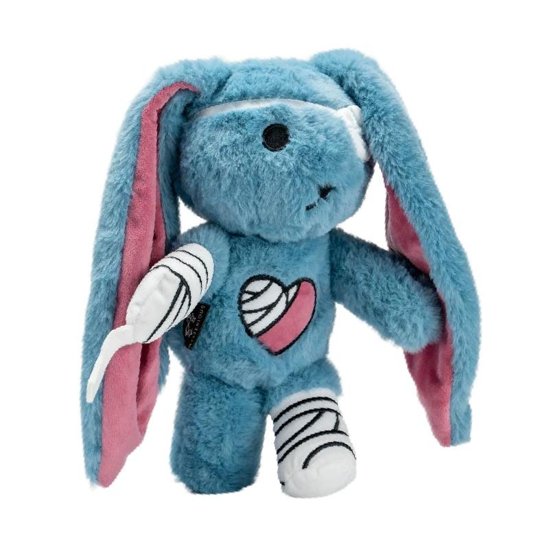 Non Anxiety Dreadfuls Binary Rabbit Plush Toy Pikachu Stuffed Doll Gift Toys