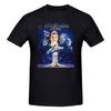 The Neverending Story Black T-Shirt