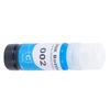 Ink Bright Colors No Plugs Good Sealing Convenient Storage Dye Ink for Color Inkjet Printer