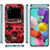 Games Console Fashion Boy Phone Case For Samsung Galaxy A12 A52S A42 A32 A22 A51 A50 Note 20 Ultra 10 S10 Plus A71 A70 A31 A30 A