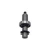 For NC250 NC450 Water Pump Seal Kit Impeller Shaft Seal Oil Seal Mechanical Seal ZONGSHEN KAYO Motorcycle Mechanical Seal ASS