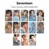 Your Choice APPLEMUSIC Official Photocard