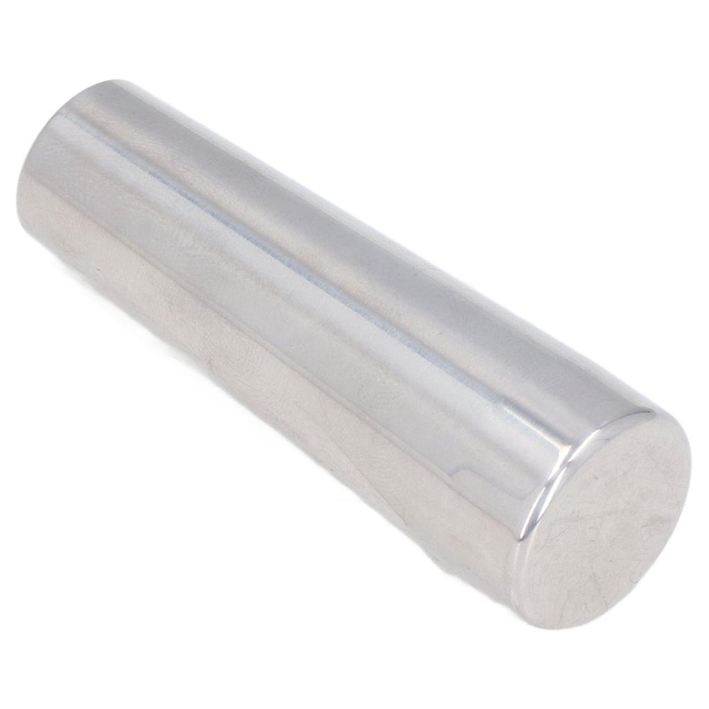 Beer Tap Handle Stainless Steel Mirror Appearance Rust Resistance 2.6in Beer Machine Faucet Handle
