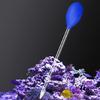 Coral Feeder Long Syringe Tube SPS HPS Feeding Tool Fish Excreta Cleaner