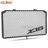Radiator Guard Grille Protector Cover For yamaha XJ6 Diversion Motorcycle XJ 6 DIVERSION 2009 2010 2011 2012 2016 2015 2013 2014