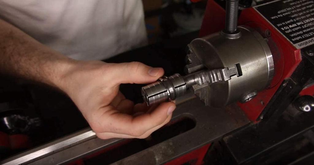 ZruiXuan Ring Sizer, Ring Stretcher Expander for Drills, Rotary Tools, and Lathes, Professional Jeweler-Approved Ring Sizer, Includes Allen Wrench