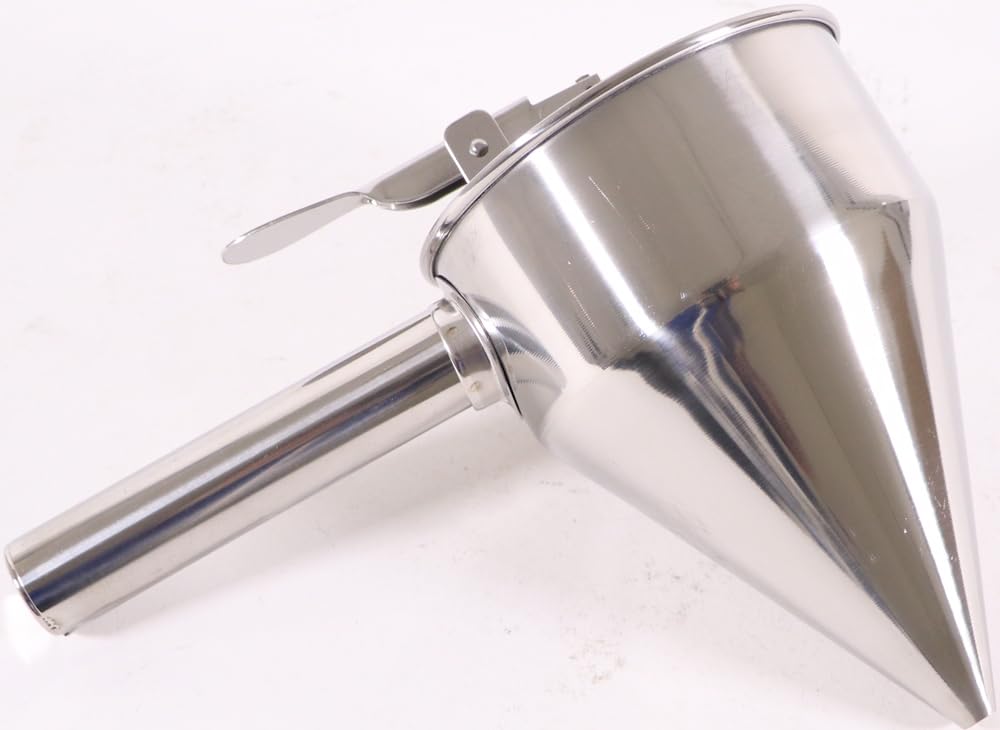 Kanda KD Small Stainless Steel Seed Made In 065063 Remover, Japan, Tsubame-Sanjo, One-Handed, Teppanyaki,