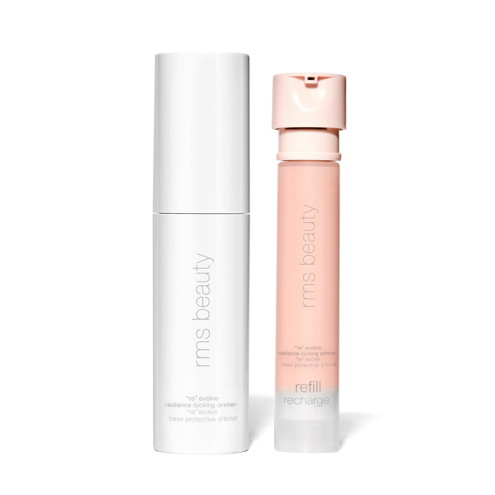 

RMS Beauty Radiance Фиксирующий праймер