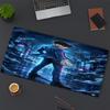 Detective Conan Print Mouse Pad, for Keyboard Pad Laptop PC Mat for Office Home Use, Desk Decor, Perfect Birthday Gift for Gamers