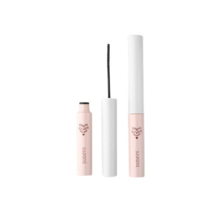 Mascara Lengthening Volume Waterproof Smudge-proof Colourful Mascara Faux Eyelashes