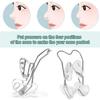 Nose Bridge Lift Enhancer Nose Shaper High Nose Corrector Nose Up Clip Nose Beauty Tool Nose Lift Shaper