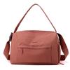 Large Capacity Women's Travel Bag High Quality Fabric Female Shoulder Bag Fashional Casual Women Travel Handbag Luggage Bag