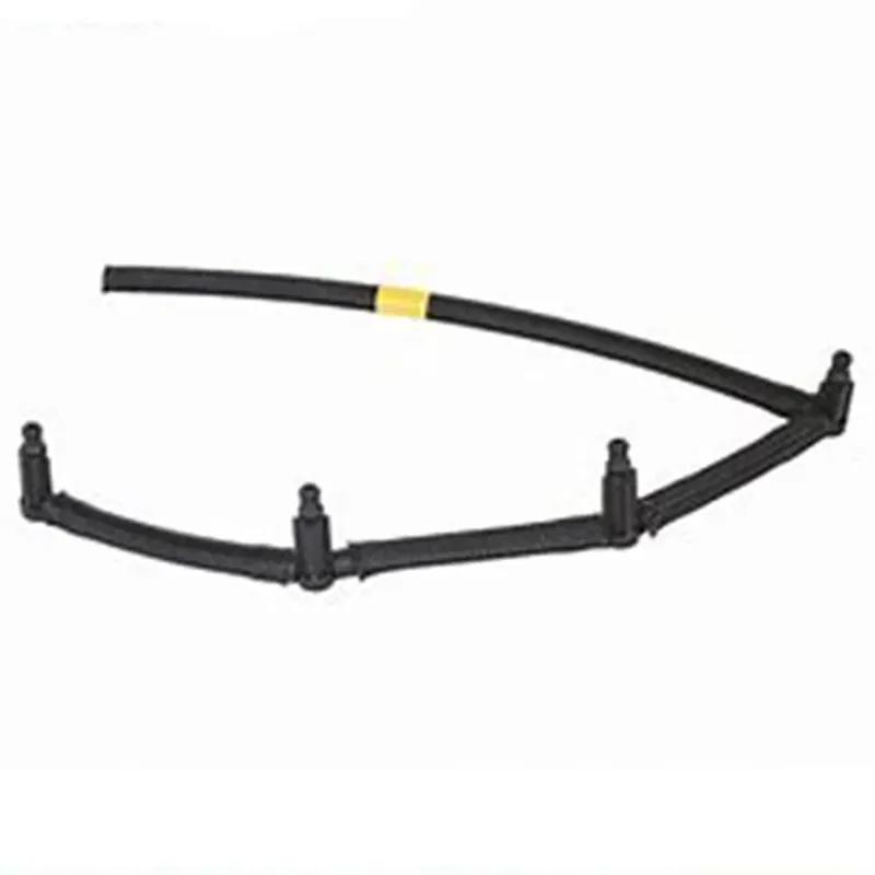 

Zeroclearance 3M5Q9K022BC Return Pipe Diesel Fuel Return Hose 3M5Q 9K022 BC