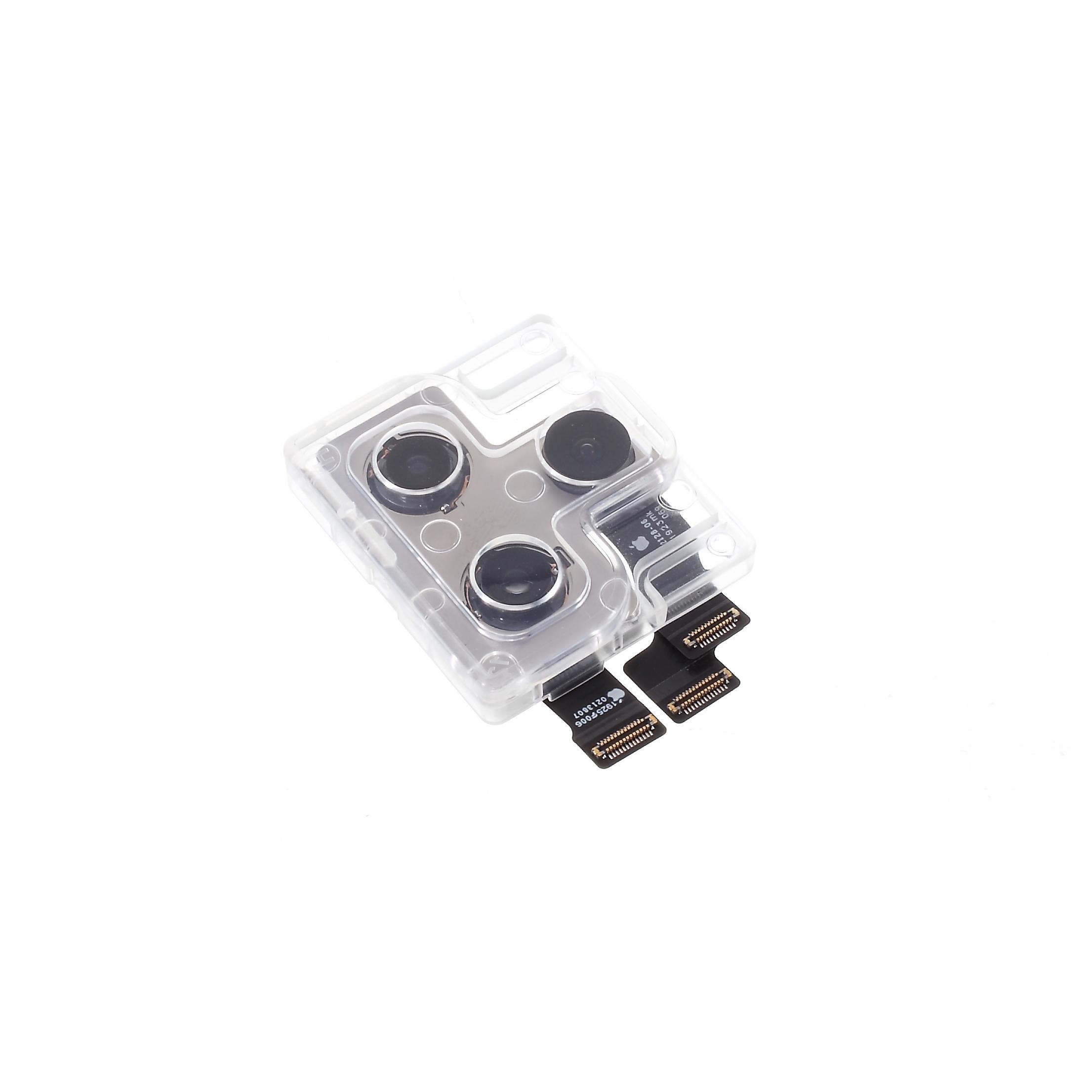 

Rear Back Camera Module Replace Part for iPhone 11 Pro 5.8 inch/11 Pro Max 6.5 inch Type A