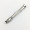 Gundam Model Hand Twist Drill for Wood, Amber, and Walnut Carving
