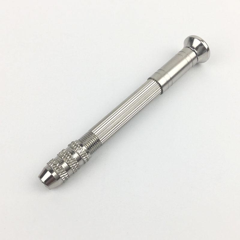 Gundam Model Hand Twist Drill for Wood, Amber, and Walnut Carving