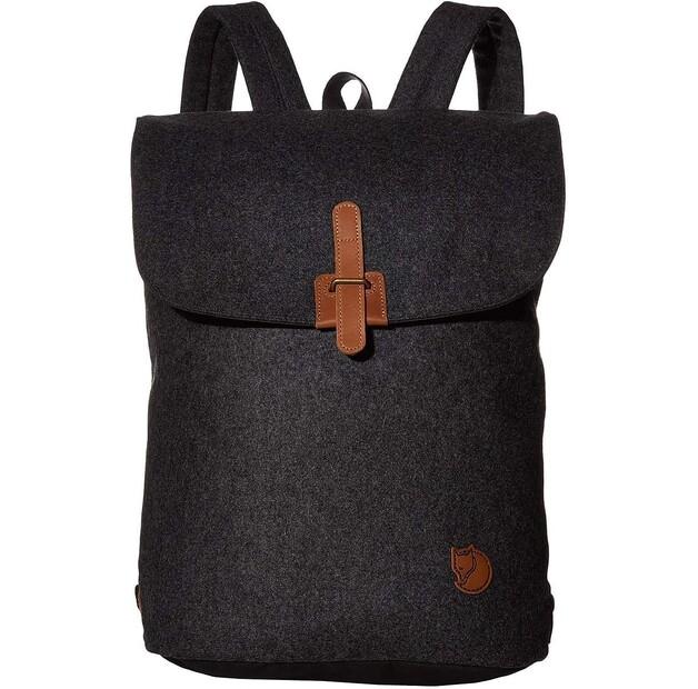 

Рюкзак Fjällräven Norrvage Foldsack grau (F23331-020)