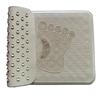 HANDUNYOU Anti-slip Massage Shower Mat