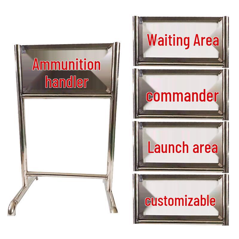 Shuang an Training Target Mark Board