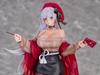 Belfast Head Maid and Shopping scale PVC ABS painted finished figure Ver. 1/7 &