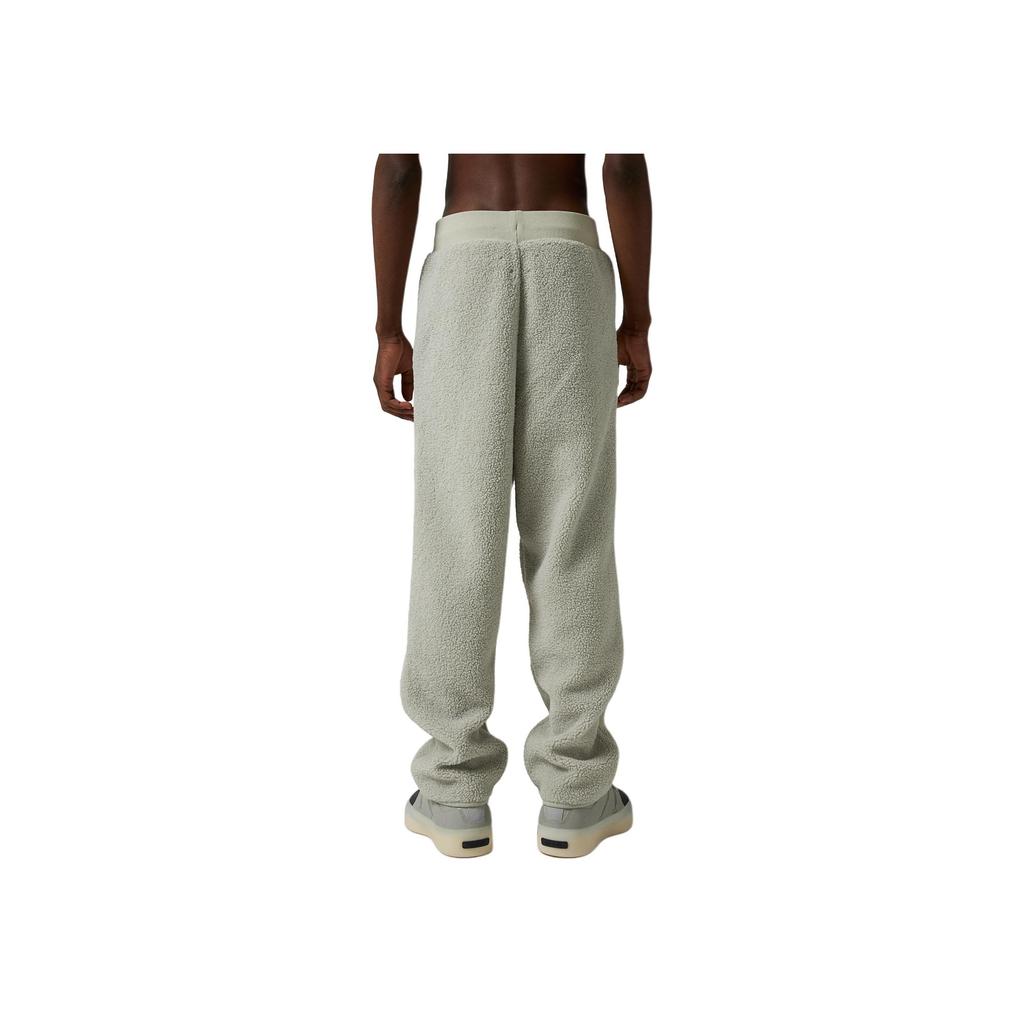 Adidas X Fear of God Athletics Hike Pants Sesame Unisex Bottoms Grey IM6072