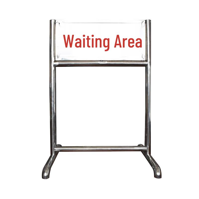 FUTLSLY Stainless Steel Field & Target Range Marking Signs