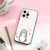 Süßes M-Mofusands C-Katze Handyhülle Silikon Weich Für IPhone 17,16,15,14,13,12,11,XS,Plus Pro Max