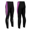 3MM Diving Pants Men's Split Thick Thermal Women's Snorkeling Surfing Sailing Swimming