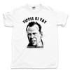 Yippee Ki Yay Mother F*cker  Die Hard Bruce Willis John McClane Movie Tee Unisex T-Shirt