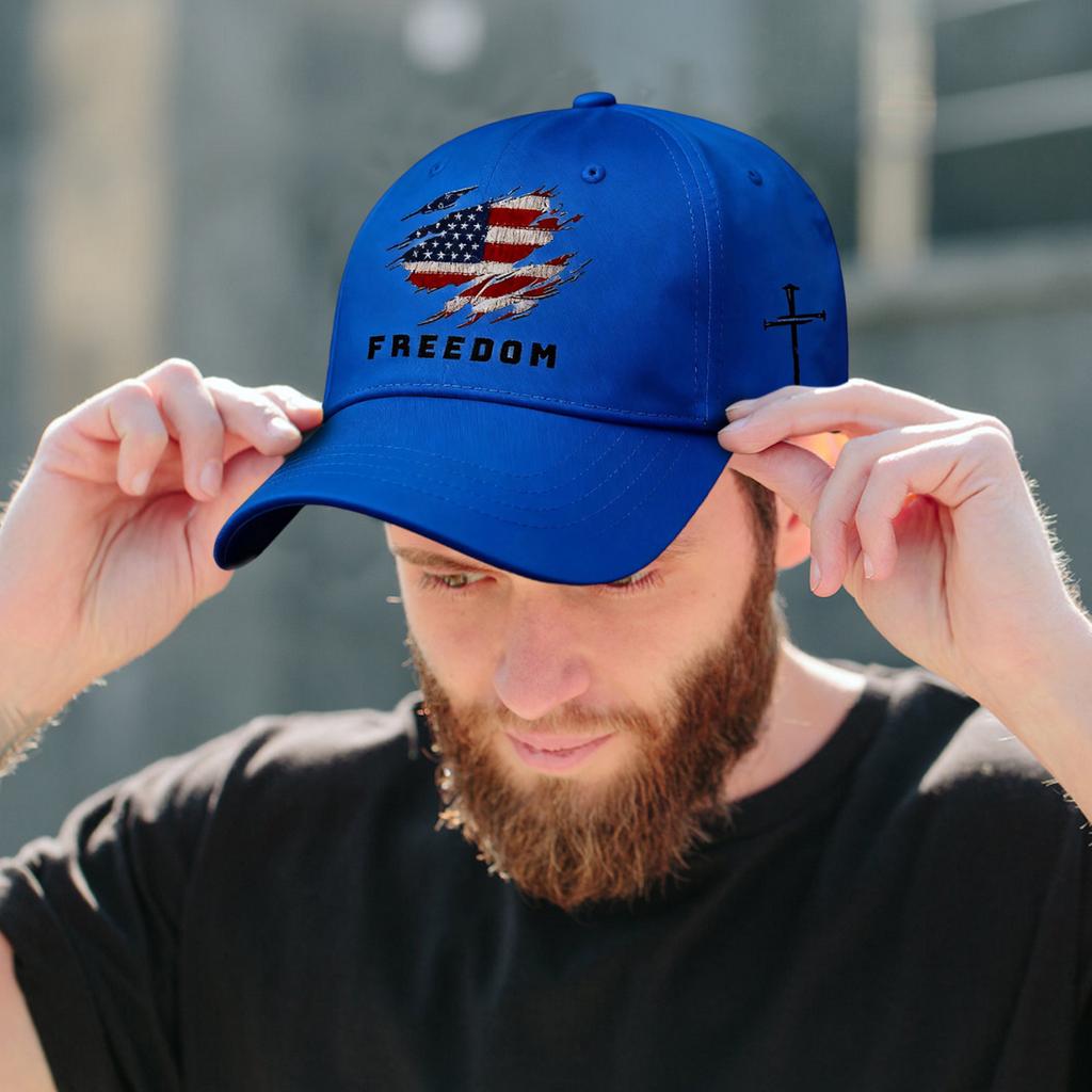 3D Printed Personalized Leisure Sunshade Baseball Hat Outdoor Ducks Tongue Hat For Men And Women