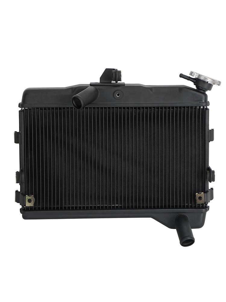 Aluminium Engine Radiator Cooler Cooling For Yamaha YZF-R7 YZF R7 2021-2024