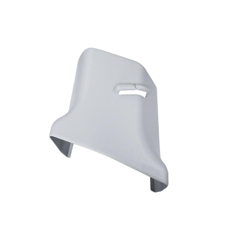 

For Tesla Model Y Car Safety Seat Belt Adjust Anti-Neck Belt limiter Driver and Copilot Safety Seat Belt Anti Neck Buckle Panel Main driver 1pc