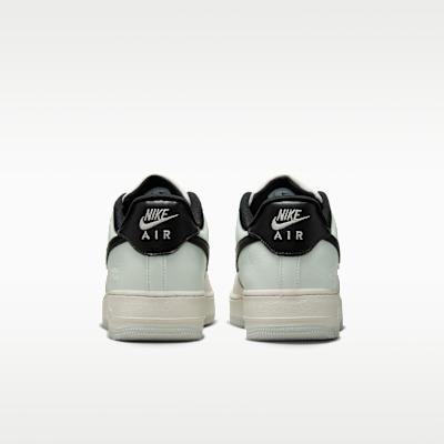 Nike Air Force 1 Low Gore-Tex Phantom Bone Black Men's Sneakers