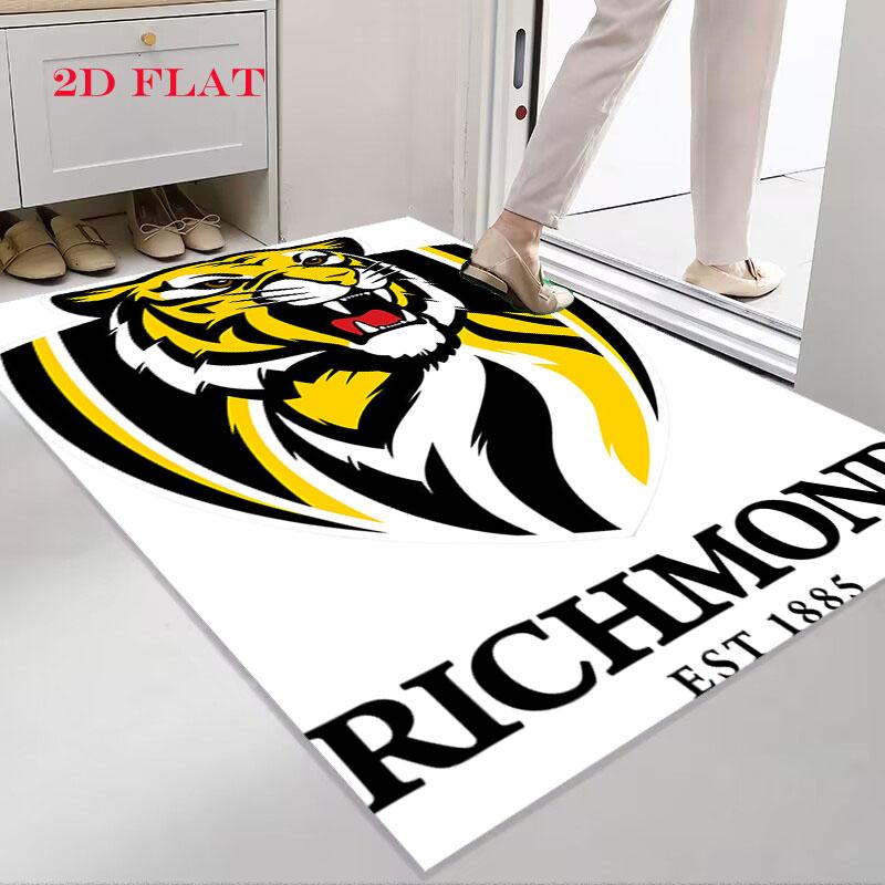 West Coast Eagles Carpet Rug for Living Room Bedroom Home Sofa Decoration,Kids play Nonslip Floor Mat