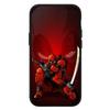 Cover for iPhone 17 16 15 Xiaomi Poco Redmi Note 14 13 12 11 Pro Max 9 16e Samsung Galaxy S25 S24 S23 OPPO Huawei Wolverine And Deadpool Phone Case