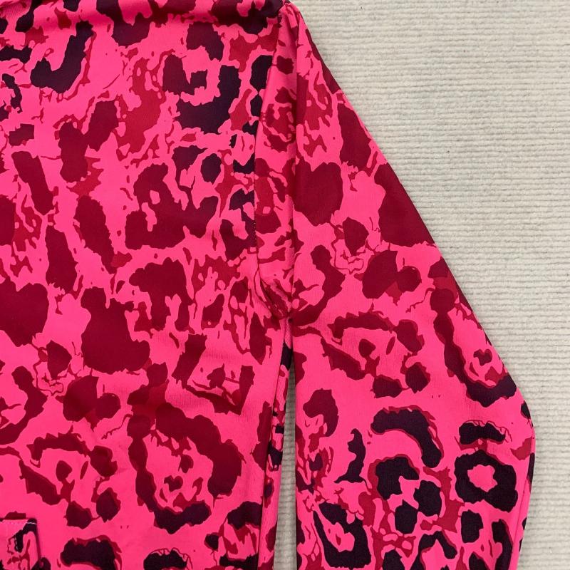 European and American Autumn and Winter Loose Casual Hip-hop Hooded Cardigan Top