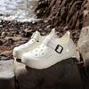 Wading Shoes Summer New Heightening Non-slip  Women Wear EVA Outdoor Sports Shoes Ins Hiking Shoes