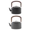 Utensilios de cocina – Teteras, cafeteras y cafeteras turcas