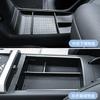 For Changan DEEPAL G318 Dedicated Central Control Lower Level Storage Box Organize Car Interior Modified Accessories