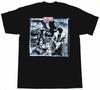 Icky Thump The White Stripes Maglietta della Band Nera Unisex S-5XL 1V0639