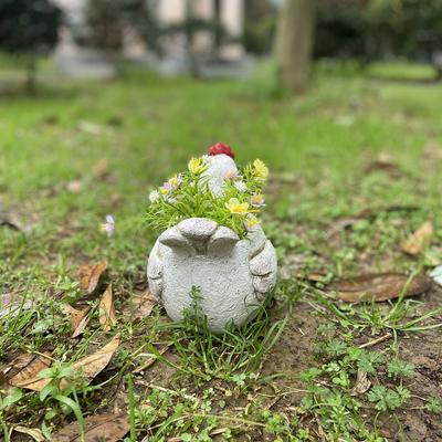 Jardinería y paisajismo – Decoraciones de jardín