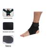Double Star Sports Thin Ankle Support Brace
