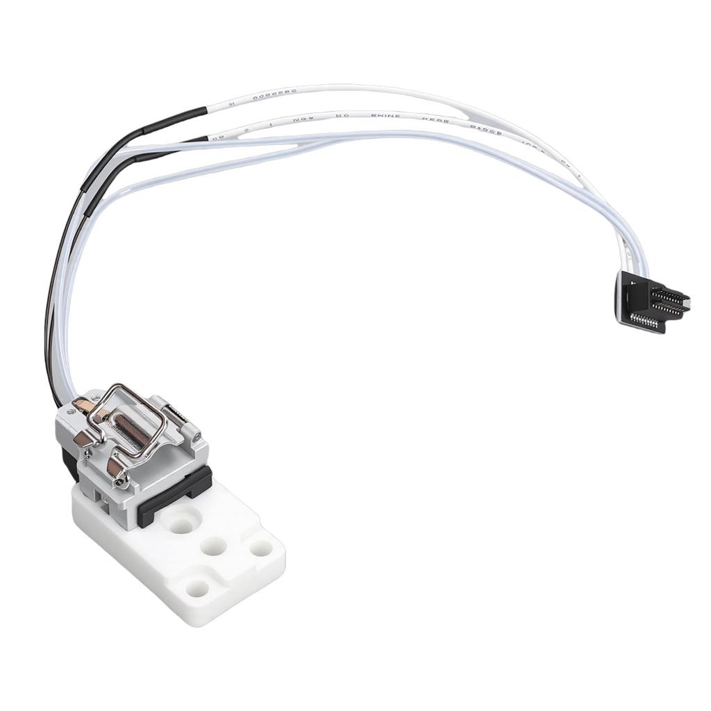 Ansamblu de încălzire Hotend Dreapta Potrivit pentru imprimantă 3D Bambu Lab A1 A1 Mini H2D Bază Metalică Ceramică Zirconiu 2300 grade Celsius
