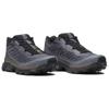 SALOMON XT 6 Abrasion Resistant Breathable Support Low Top Outdoor Shoes Unisex Blue Gray Sneakers 478739