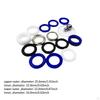Airless Paint Sprayer Seals Repair Kit Aftermarket O Rings 595 Accessories Non Slip