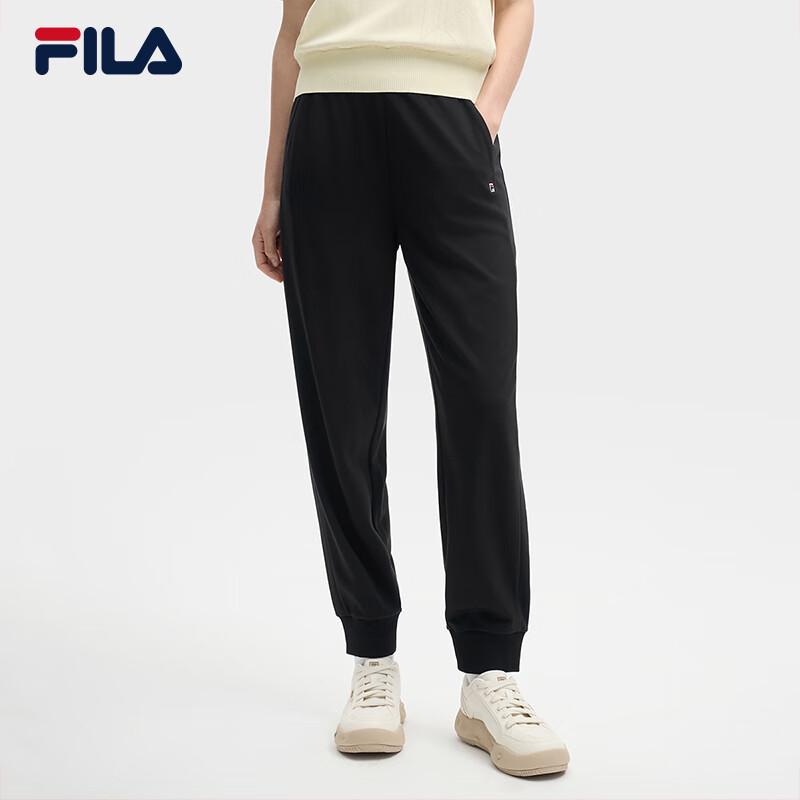 FILA Women's Knit Casual Pants